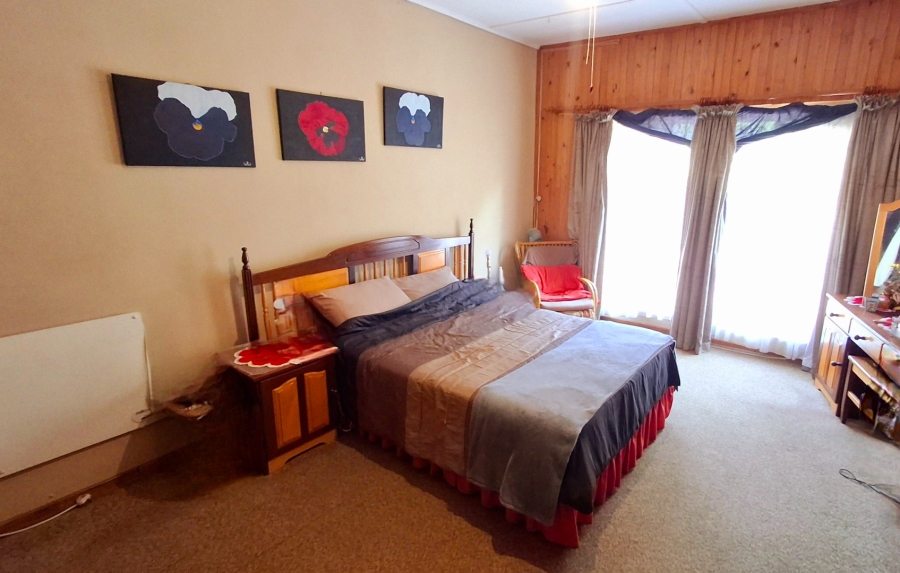 4 Bedroom Property for Sale in Sasolburg Ext 3 Free State